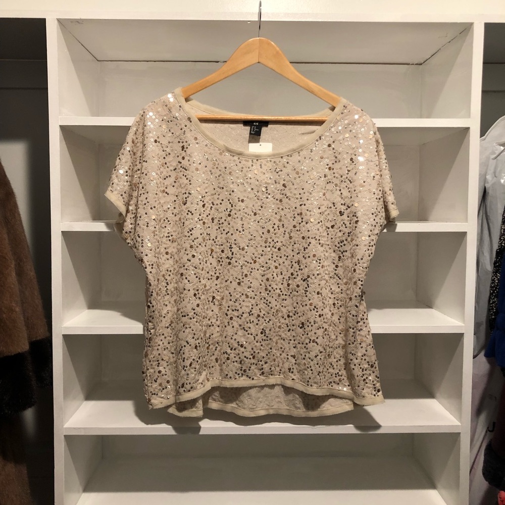 H&M Top